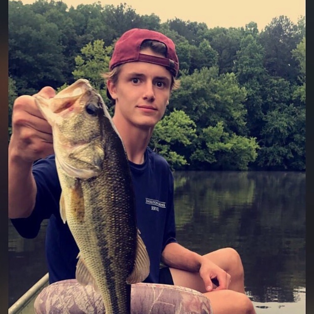 Meet your Posher, Zach
